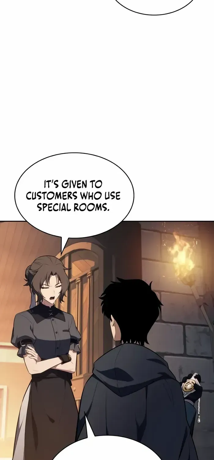 The Regressed Son of a Duke is an Assassin Chapter 44 page 48 - 