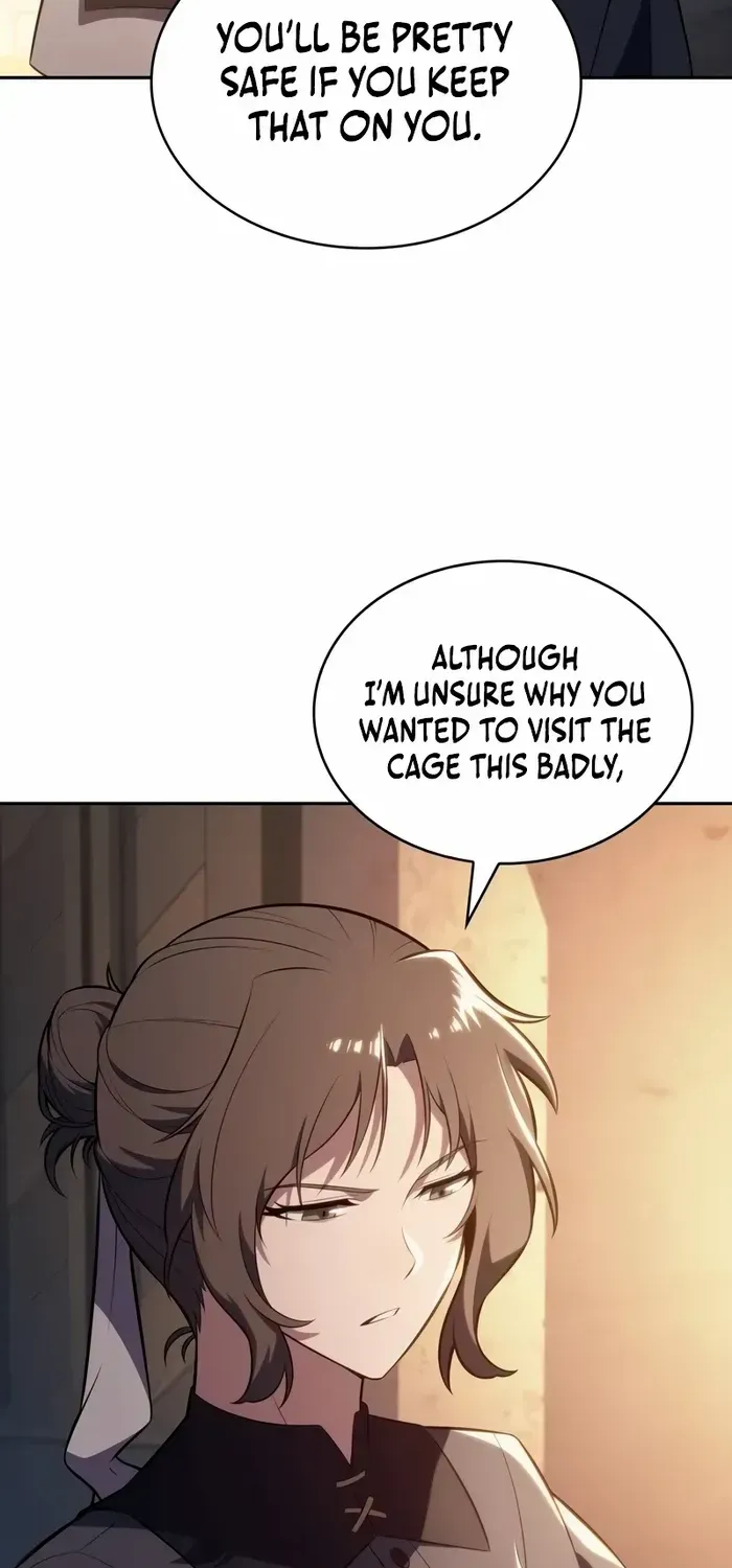 The Regressed Son of a Duke is an Assassin Chapter 44 page 49 - 