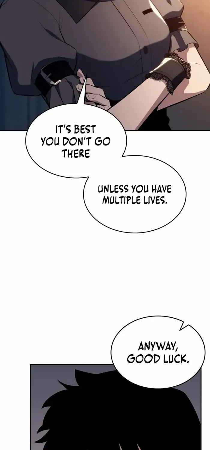 The Regressed Son of a Duke is an Assassin Chapter 44 page 50 - 