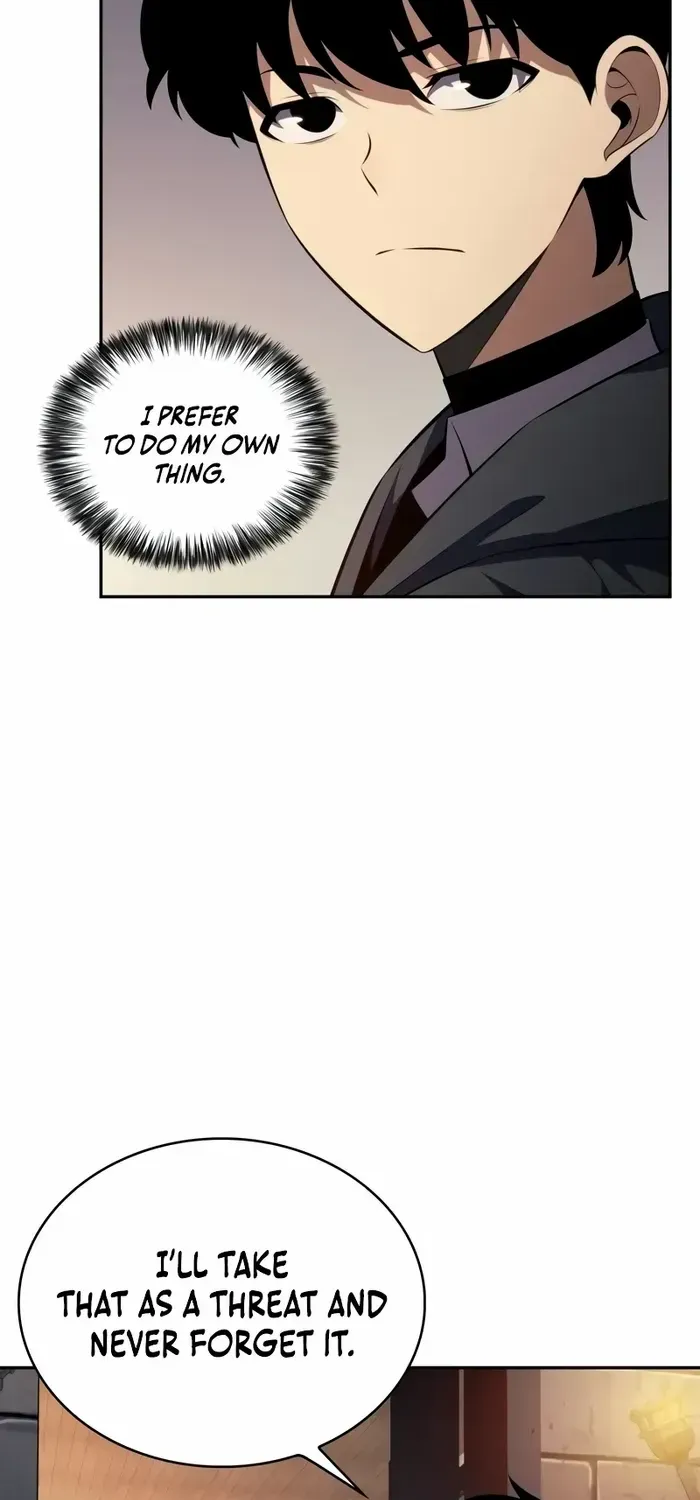 The Regressed Son of a Duke is an Assassin Chapter 44 page 51 - 