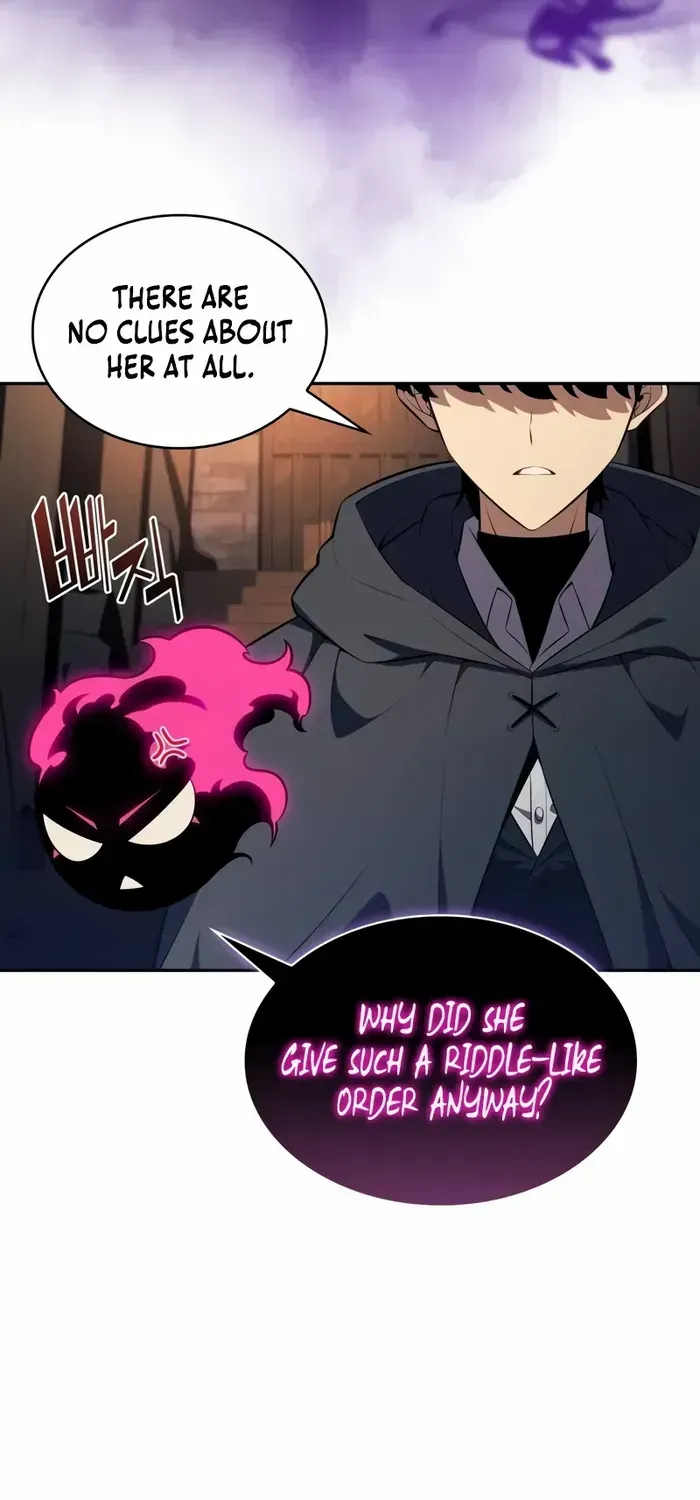 The Regressed Son of a Duke is an Assassin Chapter 44 page 57 - 