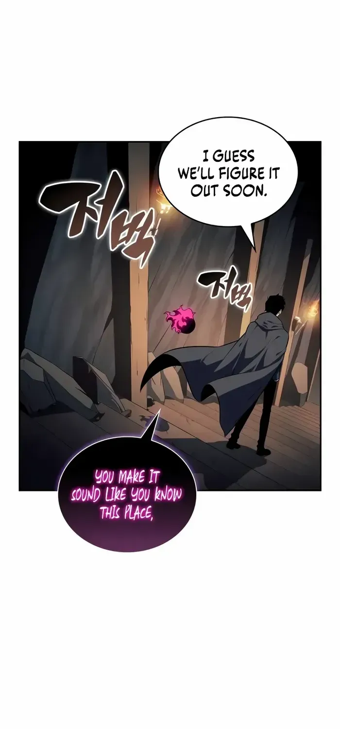 The Regressed Son of a Duke is an Assassin Chapter 44 page 58 - 