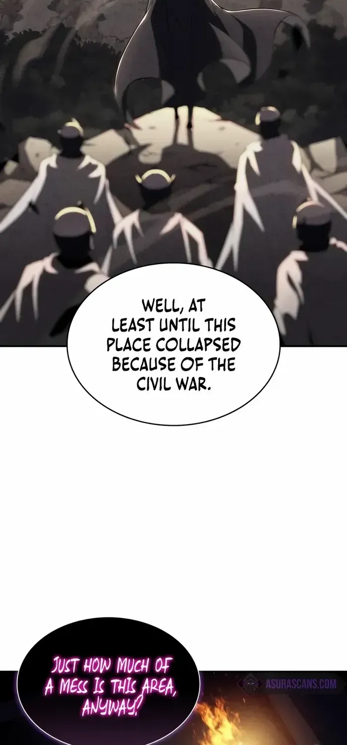 The Regressed Son of a Duke is an Assassin Chapter 44 page 60 - 