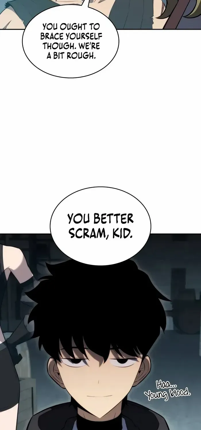 The Regressed Son of a Duke is an Assassin Chapter 44 page 7 - 