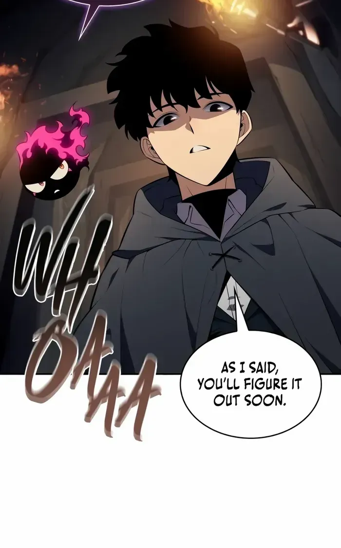 The Regressed Son of a Duke is an Assassin Chapter 44 page 61 - 