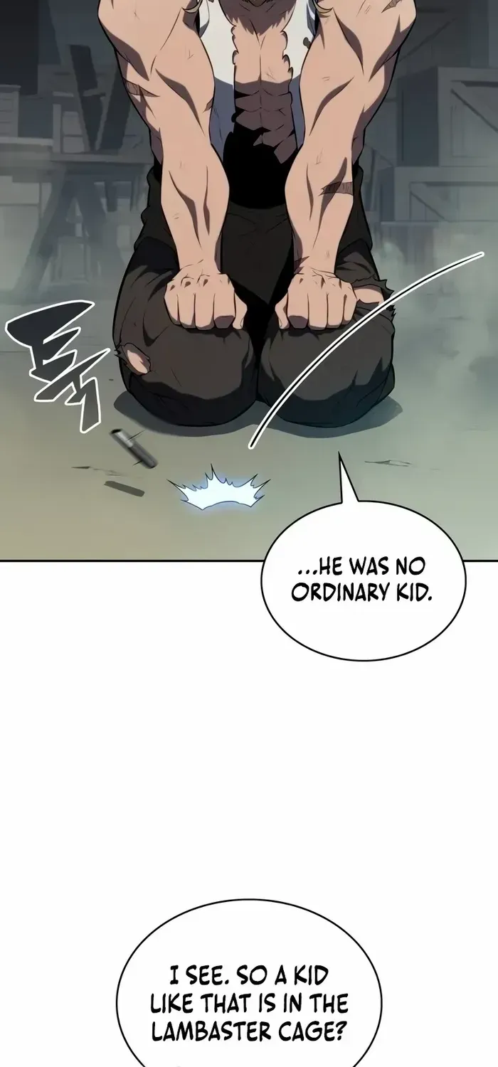 The Regressed Son of a Duke is an Assassin Chapter 44 page 65 - 
