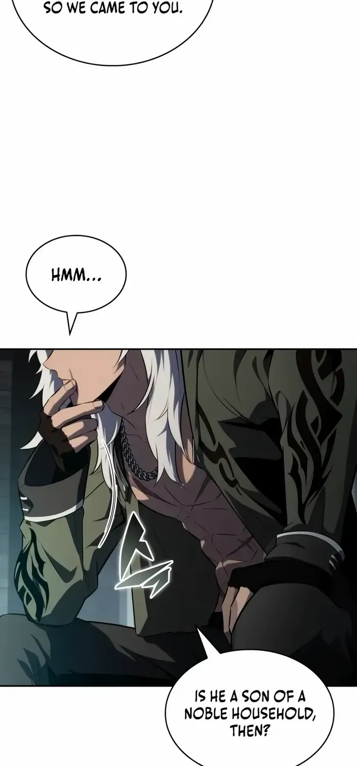 The Regressed Son of a Duke is an Assassin Chapter 44 page 67 - 