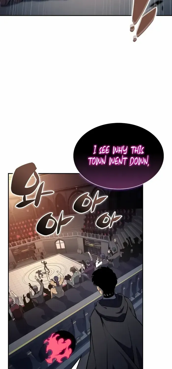 The Regressed Son of a Duke is an Assassin Chapter 44 page 76 - 