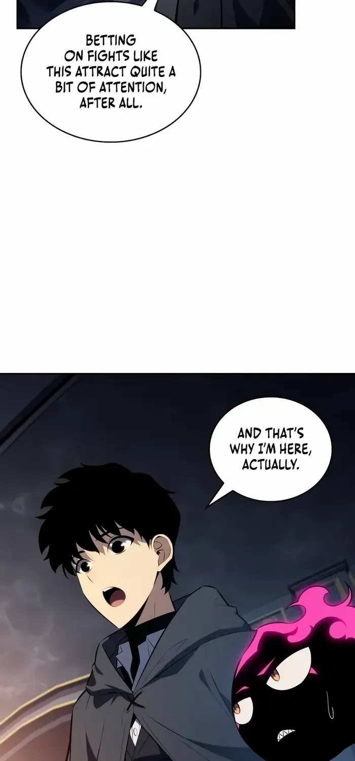 The Regressed Son of a Duke is an Assassin Chapter 44 page 77 - 