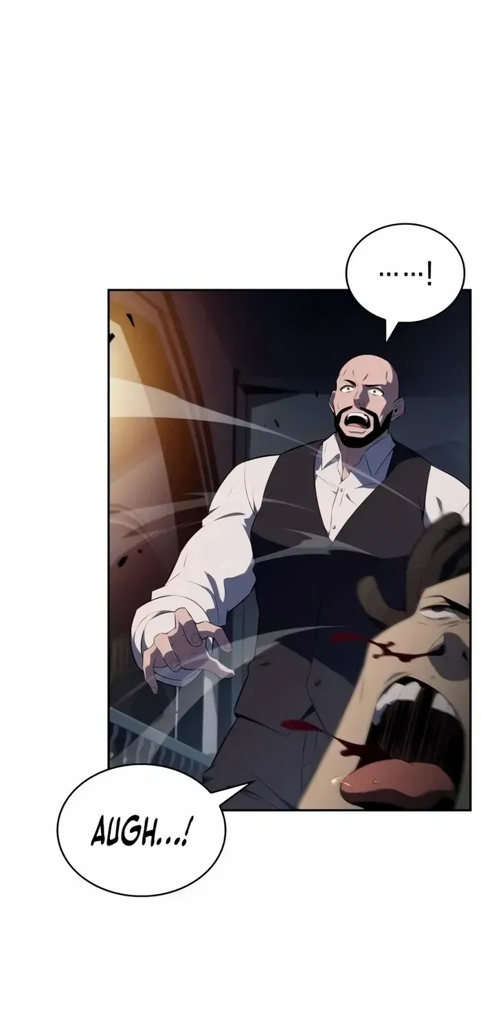 The Regressed Son of a Duke is an Assassin Chapter 44 page 89 - 