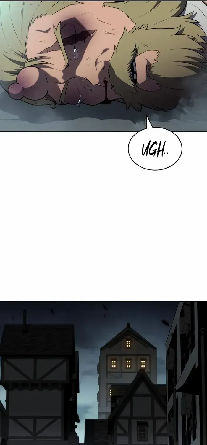 The Regressed Son of a Duke is an Assassin Chapter 44 page 10 - 