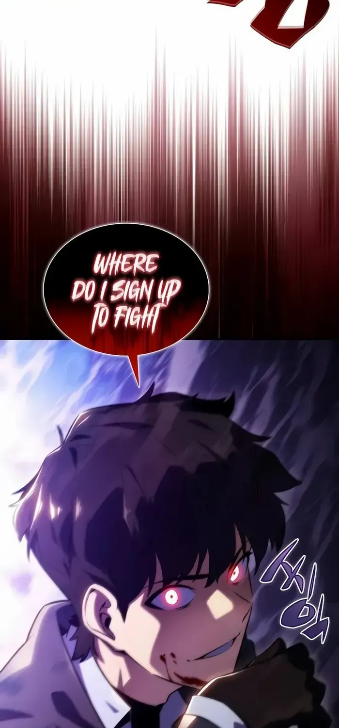 The Regressed Son of a Duke is an Assassin Chapter 44 page 91 - 