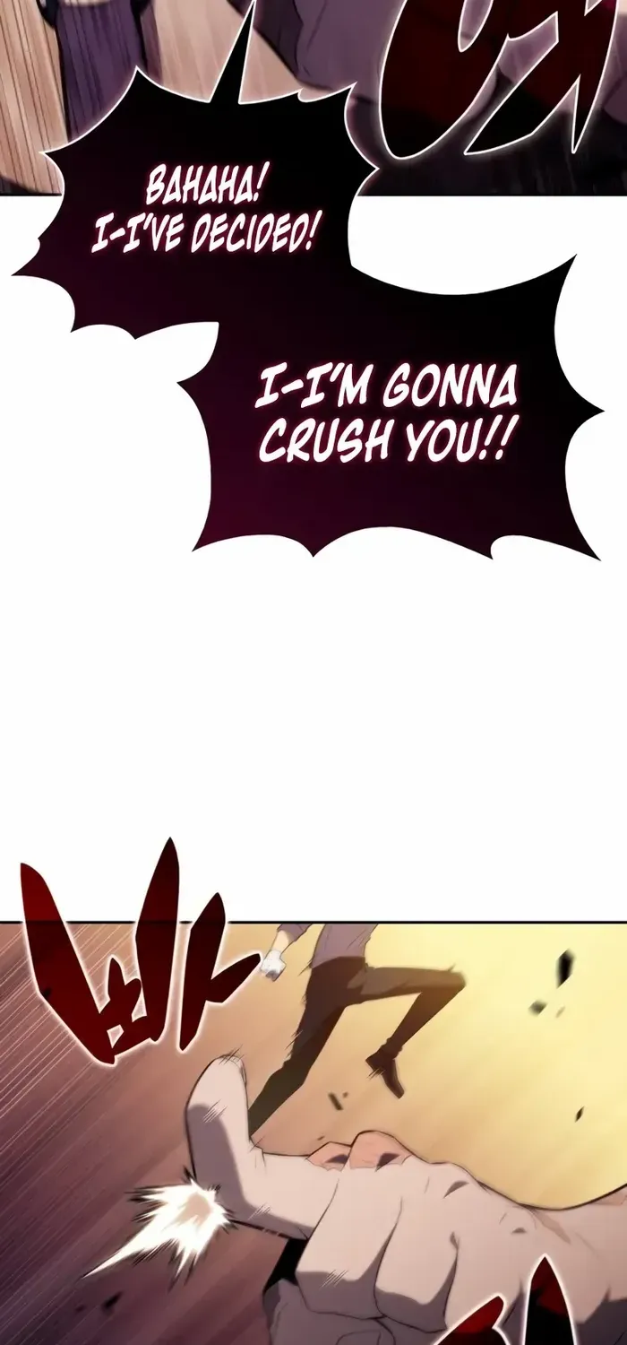 The Regressed Son of a Duke is an Assassin Chapter 45 page 11 - 