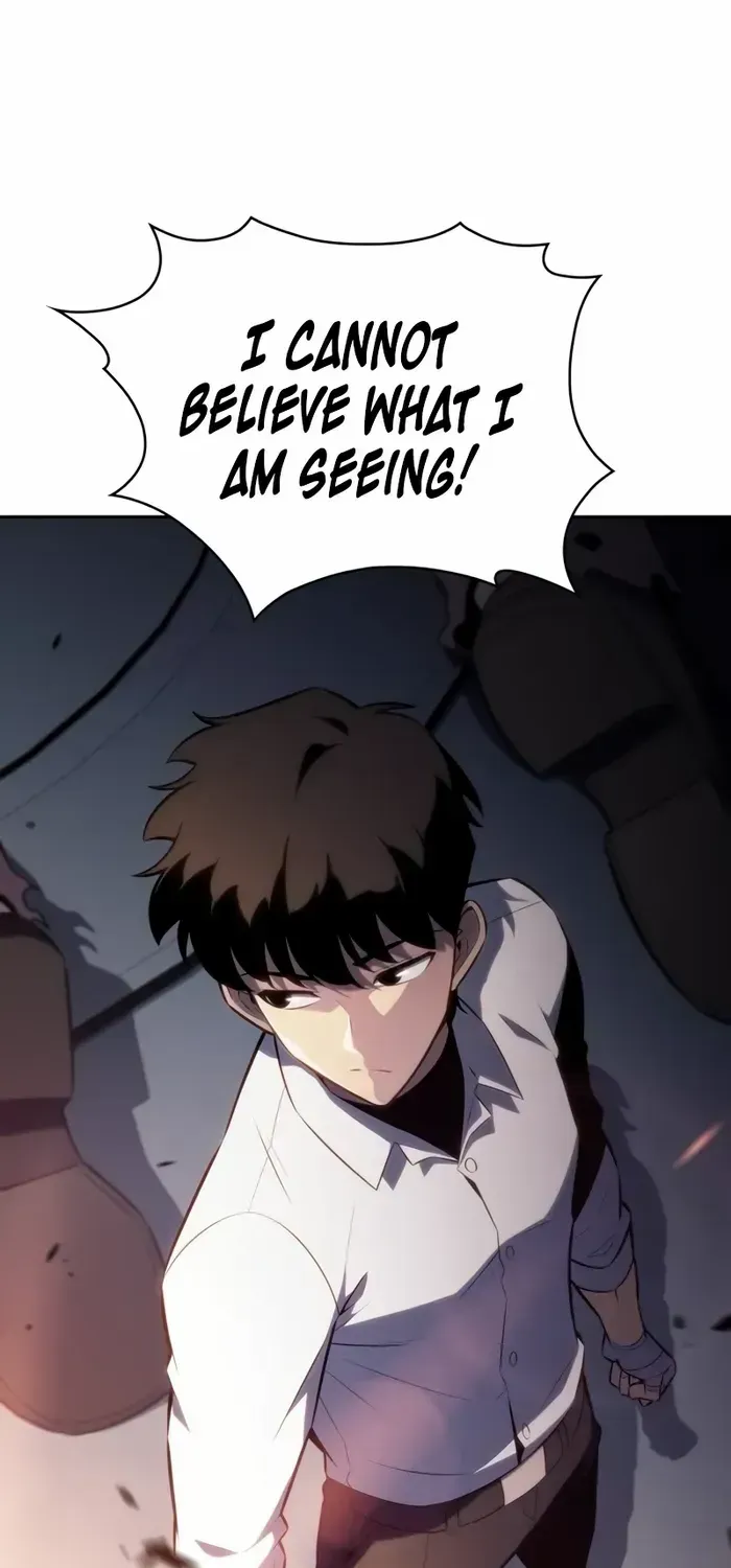 The Regressed Son of a Duke is an Assassin Chapter 45 page 20 - 