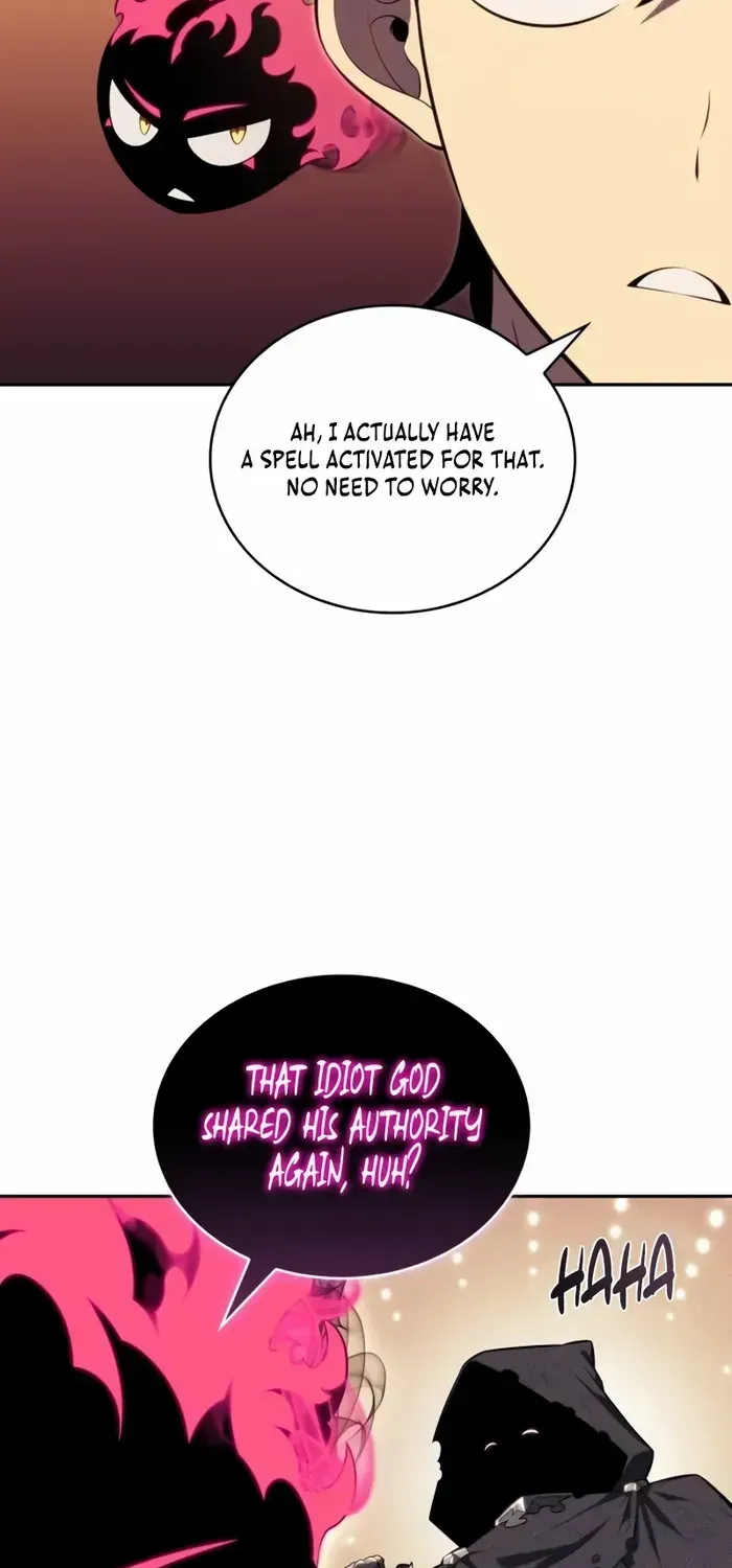 The Regressed Son of a Duke is an Assassin Chapter 45 page 24 - 