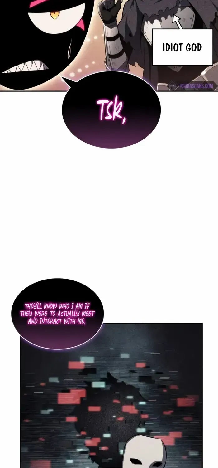 The Regressed Son of a Duke is an Assassin Chapter 45 page 25 - 