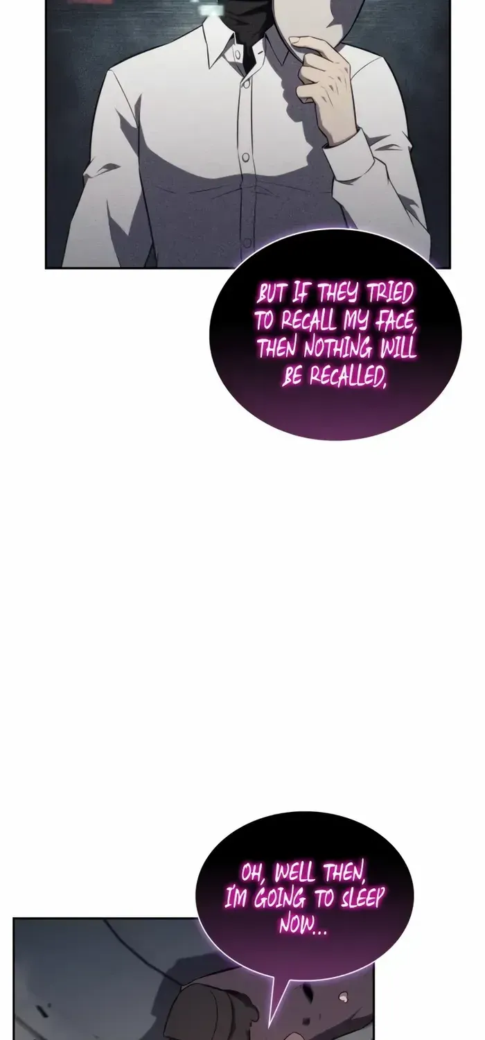 The Regressed Son of a Duke is an Assassin Chapter 45 page 26 - 