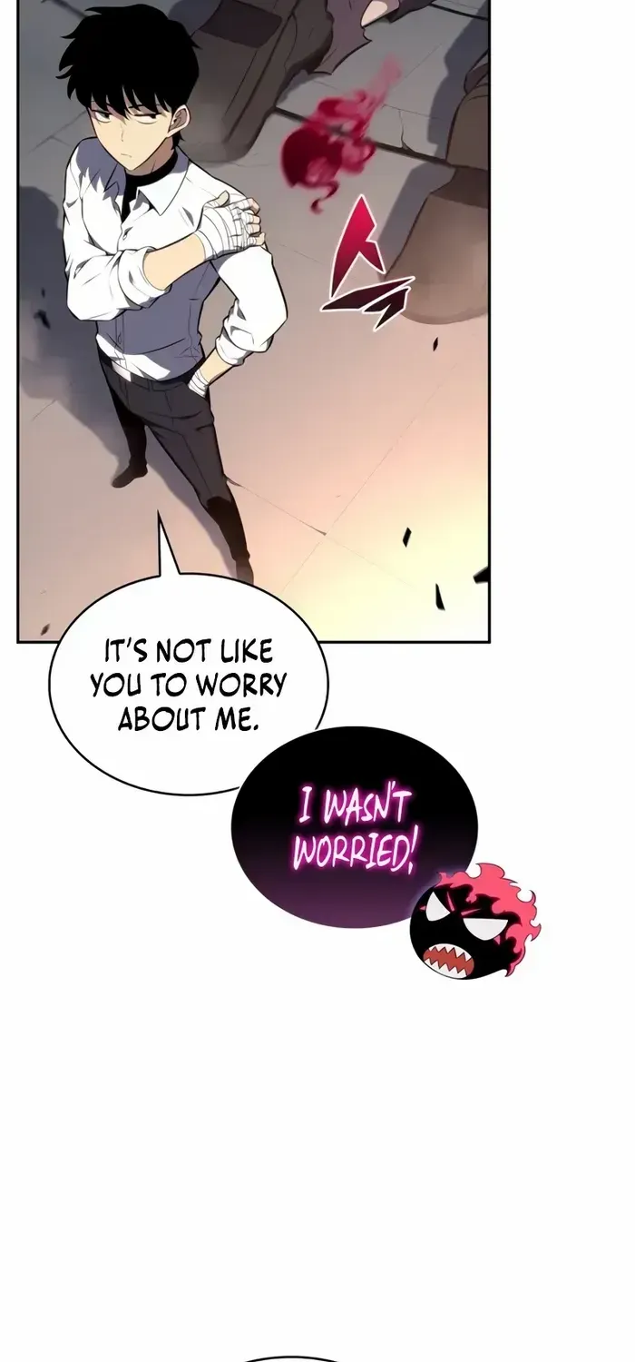 The Regressed Son of a Duke is an Assassin Chapter 45 page 27 - 