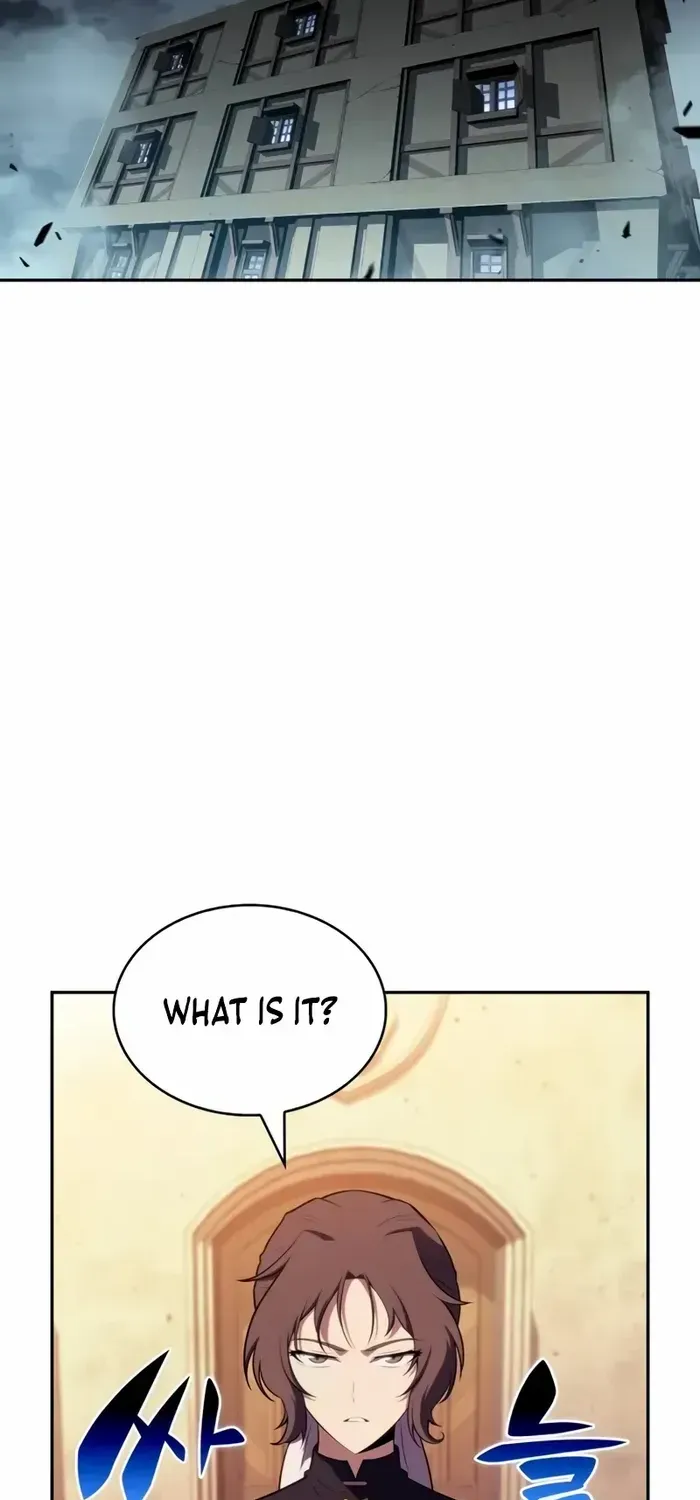 The Regressed Son of a Duke is an Assassin Chapter 45 page 33 - 