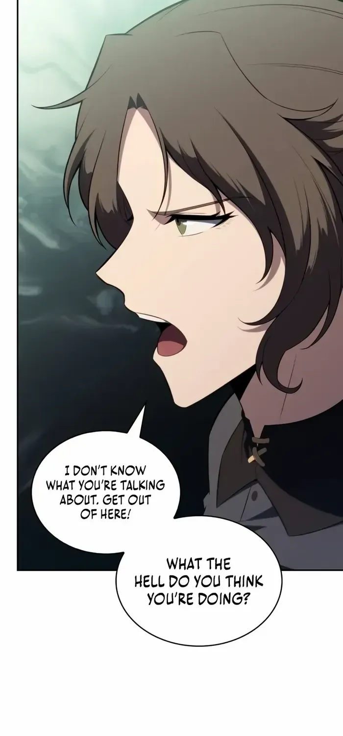 The Regressed Son of a Duke is an Assassin Chapter 45 page 37 - 