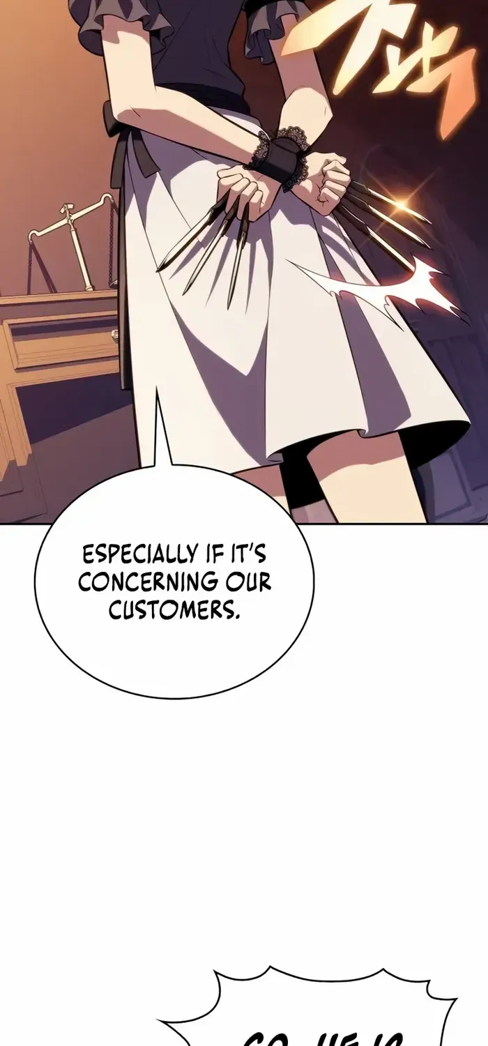 The Regressed Son of a Duke is an Assassin Chapter 45 page 41 - 