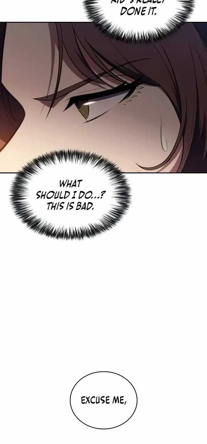 The Regressed Son of a Duke is an Assassin Chapter 45 page 43 - 