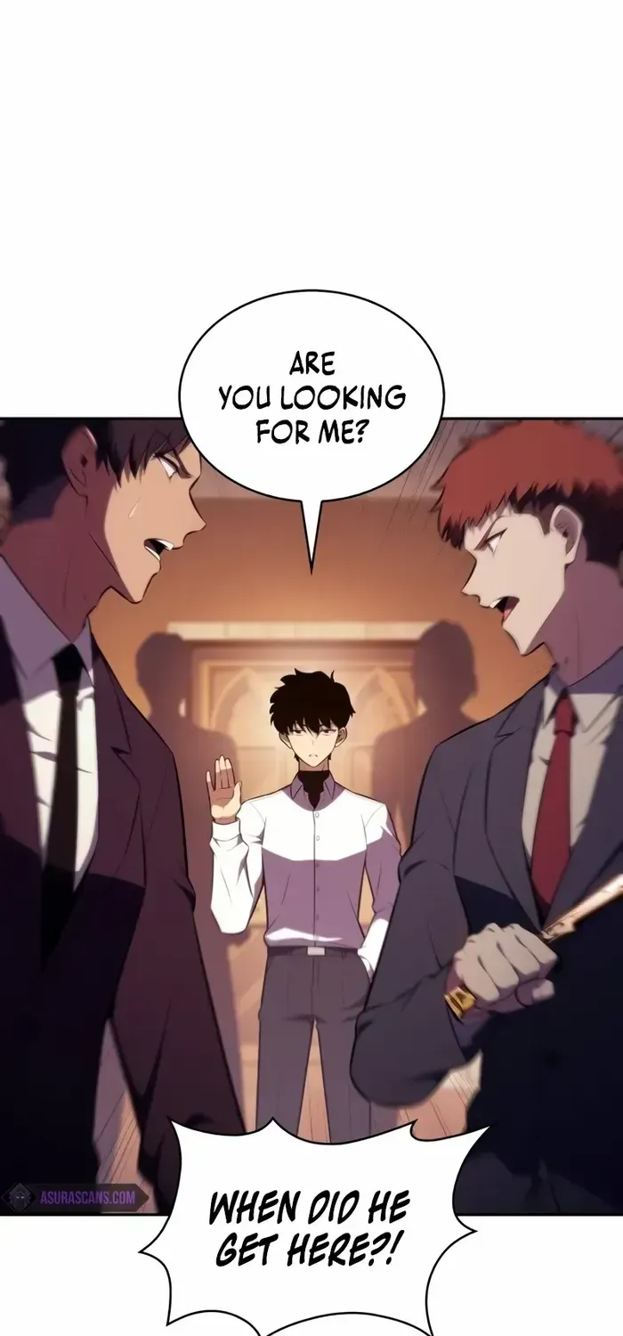The Regressed Son of a Duke is an Assassin Chapter 45 page 44 - 