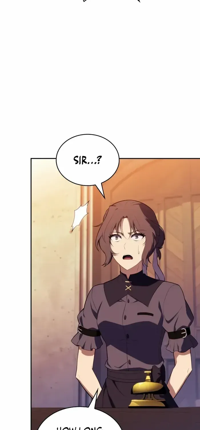 The Regressed Son of a Duke is an Assassin Chapter 45 page 45 - 