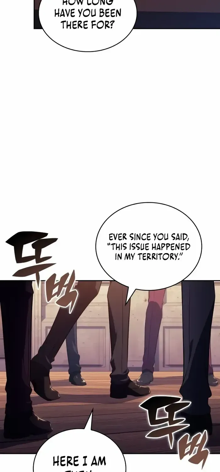 The Regressed Son of a Duke is an Assassin Chapter 45 page 46 - 
