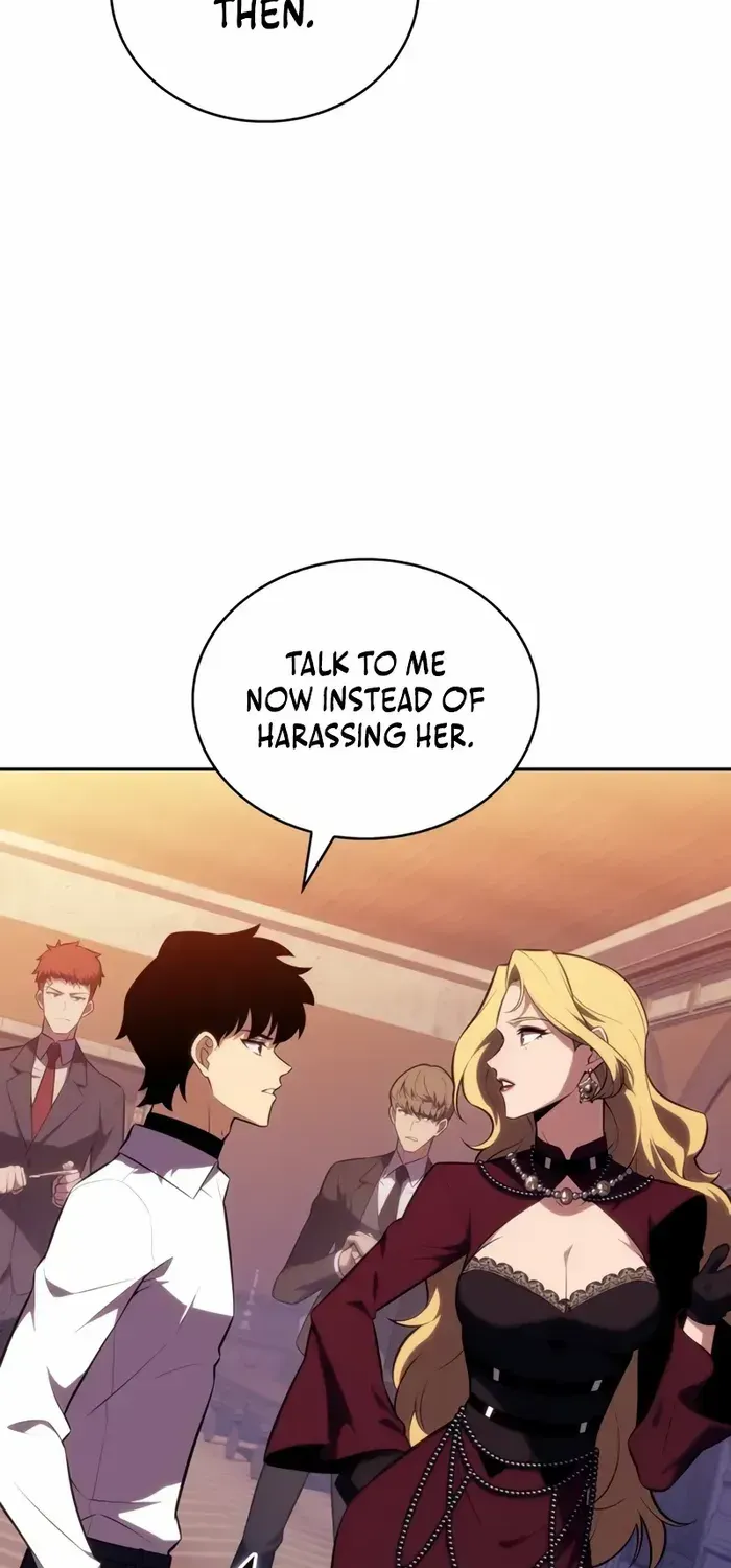 The Regressed Son of a Duke is an Assassin Chapter 45 page 47 - 