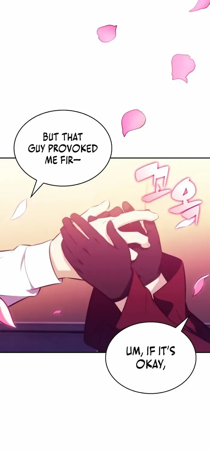 The Regressed Son of a Duke is an Assassin Chapter 45 page 51 - 