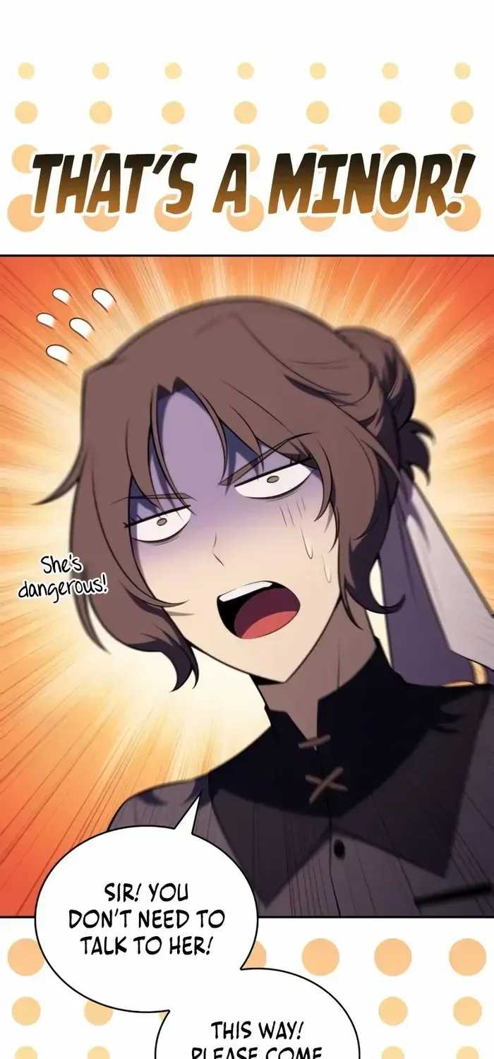 The Regressed Son of a Duke is an Assassin Chapter 45 page 54 - 