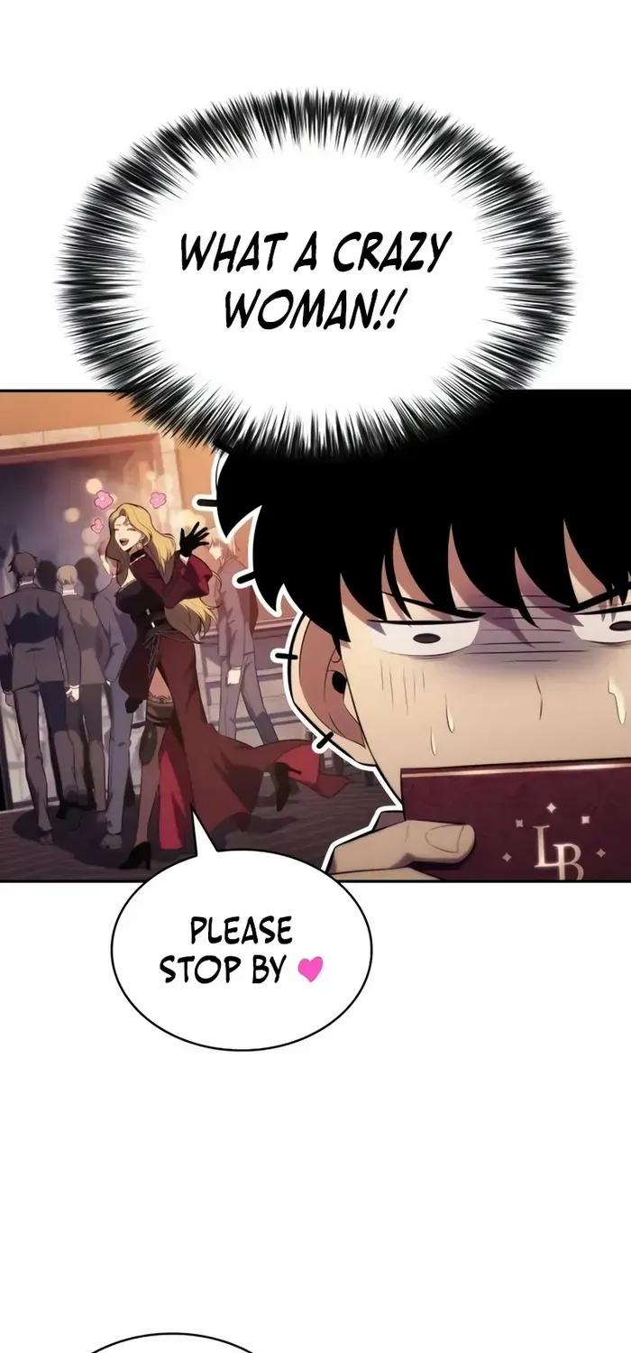 The Regressed Son of a Duke is an Assassin Chapter 45 page 59 - 