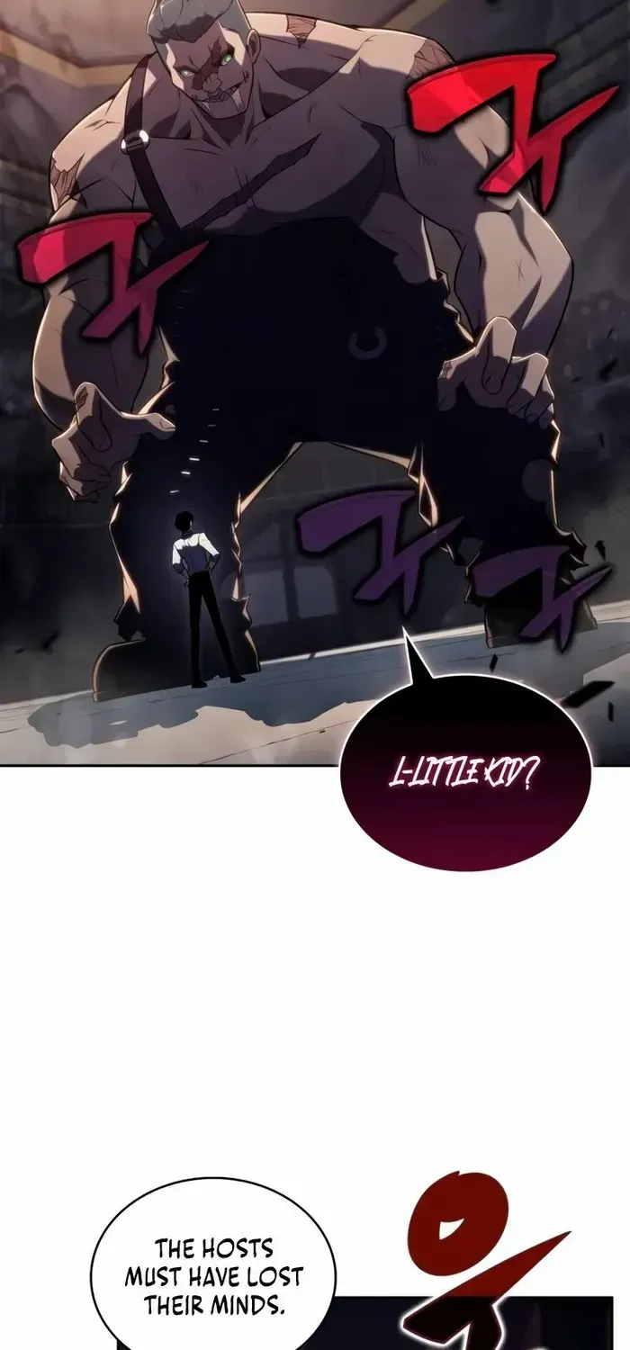 The Regressed Son of a Duke is an Assassin Chapter 45 page 7 - 