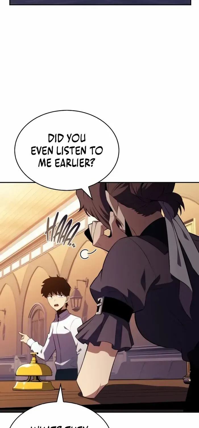 The Regressed Son of a Duke is an Assassin Chapter 45 page 62 - 