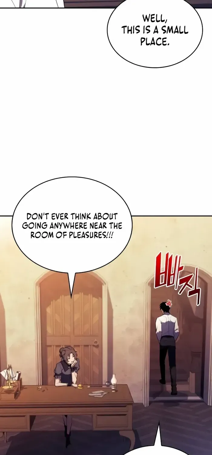 The Regressed Son of a Duke is an Assassin Chapter 45 page 64 - 
