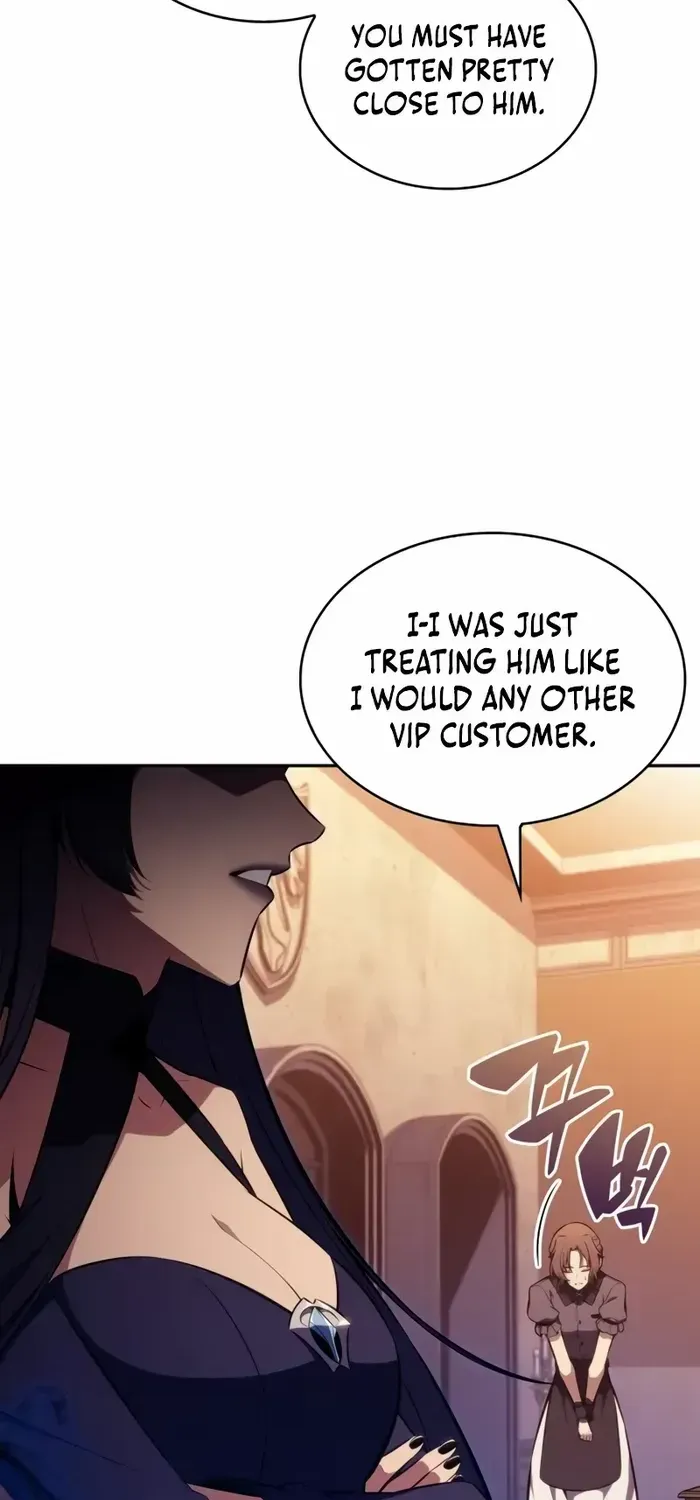 The Regressed Son of a Duke is an Assassin Chapter 45 page 69 - 