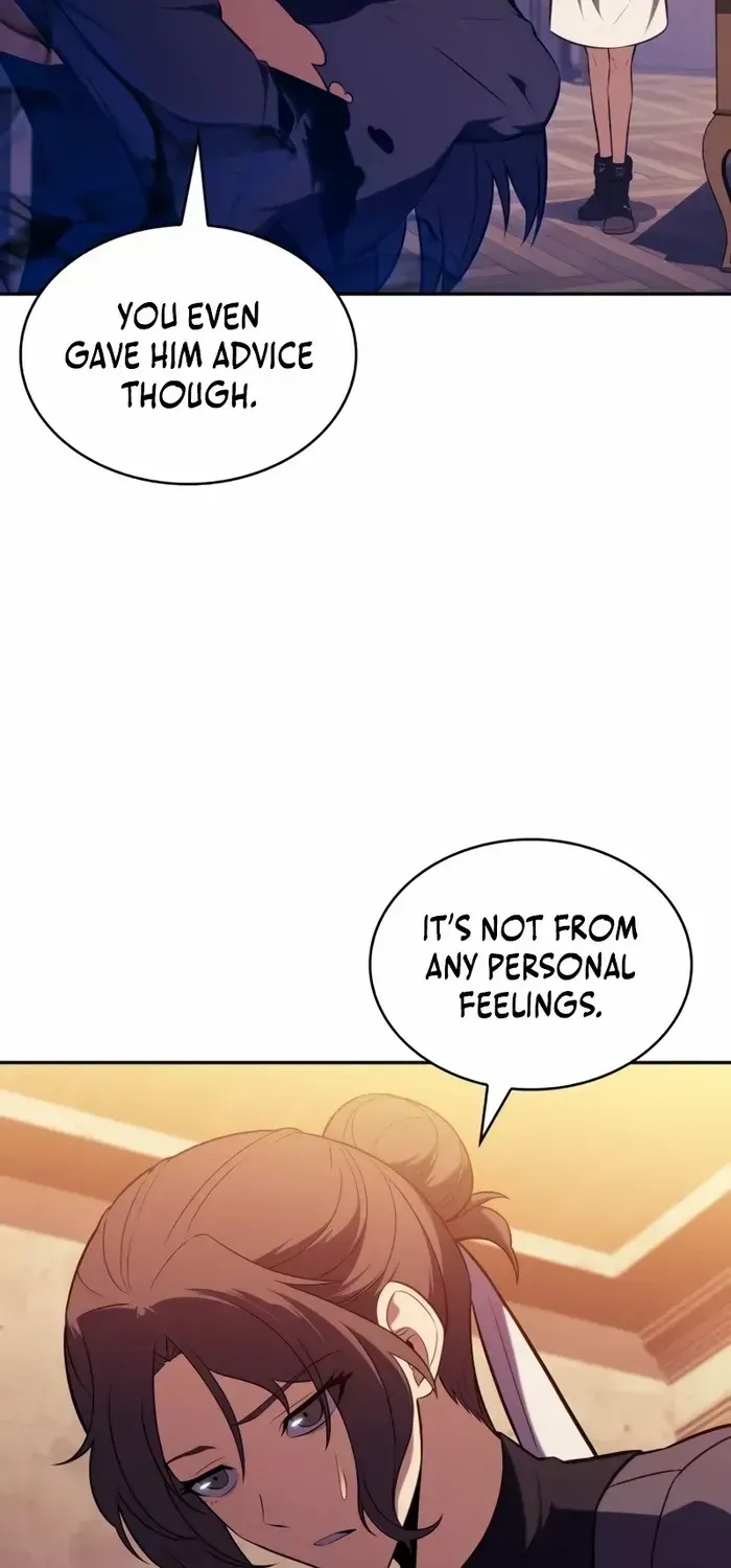 The Regressed Son of a Duke is an Assassin Chapter 45 page 70 - 