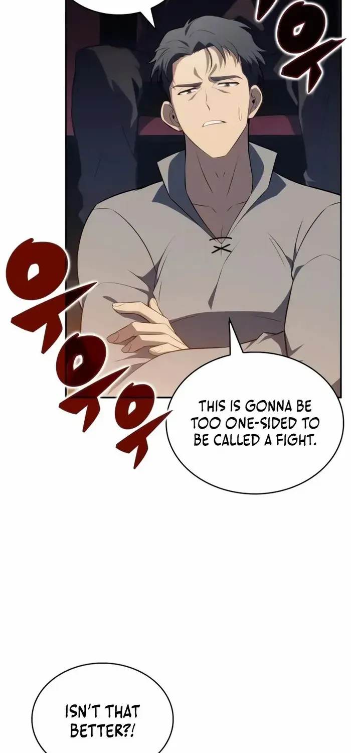 The Regressed Son of a Duke is an Assassin Chapter 45 page 8 - 