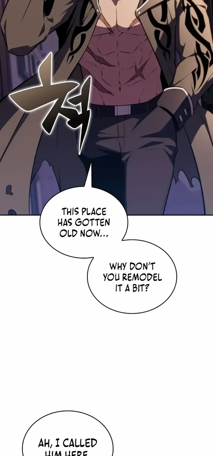 The Regressed Son of a Duke is an Assassin Chapter 45 page 74 - 