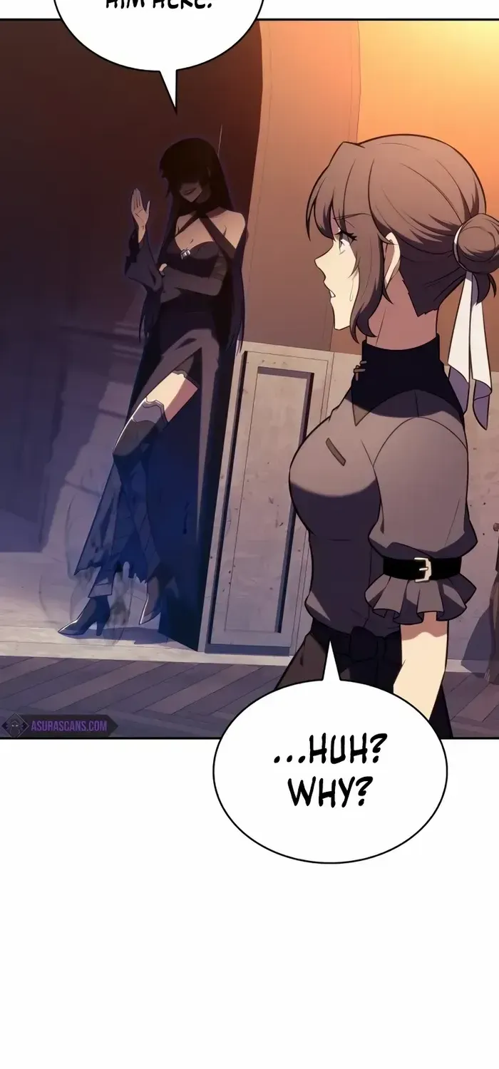 The Regressed Son of a Duke is an Assassin Chapter 45 page 75 - 