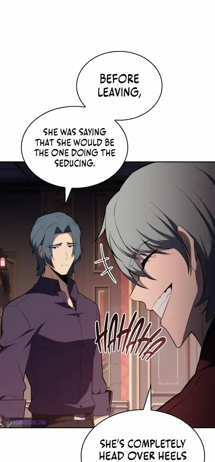 The Regressed Son of a Duke is an Assassin Chapter 45 page 85 - 