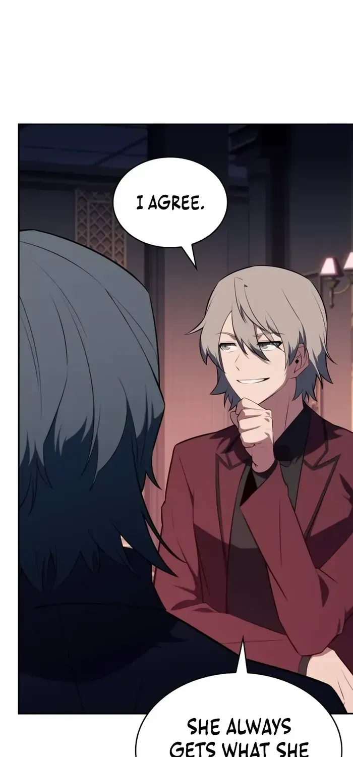 The Regressed Son of a Duke is an Assassin Chapter 45 page 88 - 