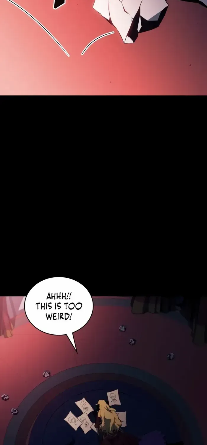 The Regressed Son of a Duke is an Assassin Chapter 45 page 91 - 