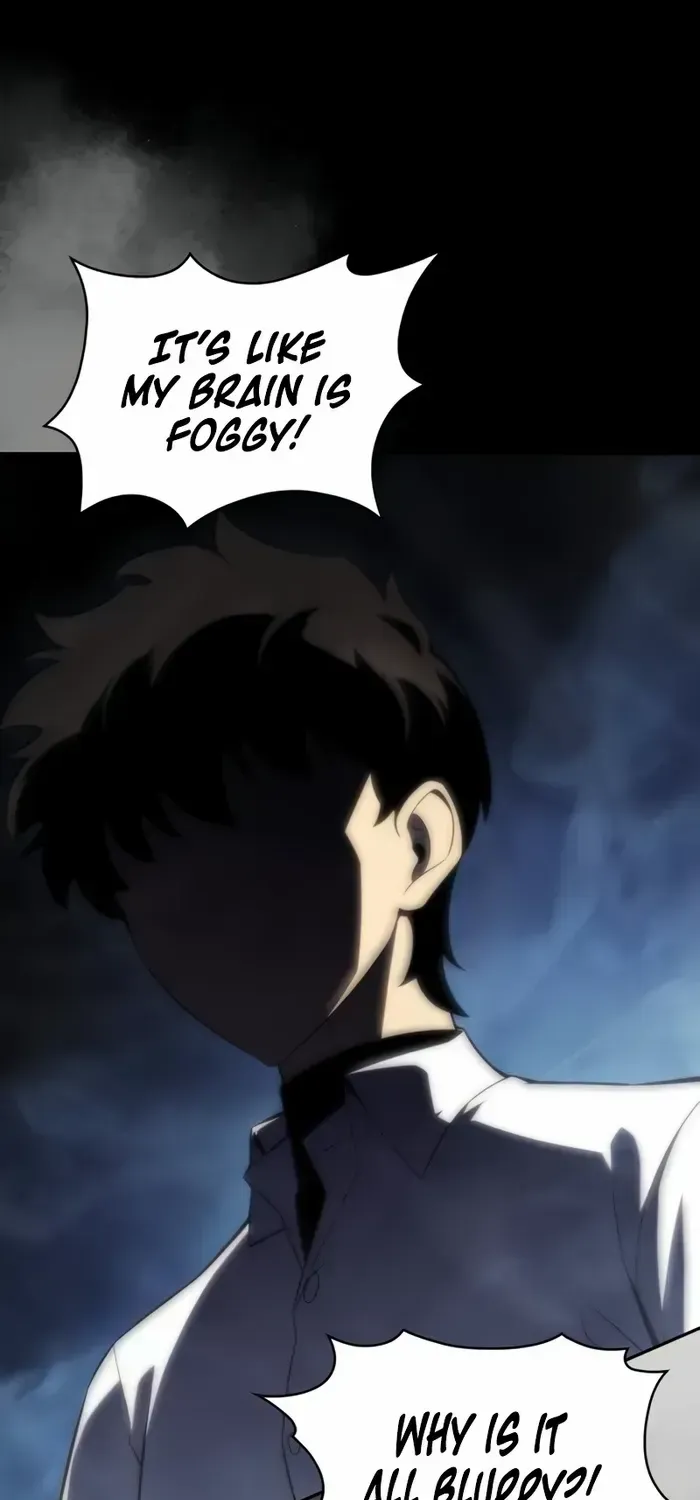 The Regressed Son of a Duke is an Assassin Chapter 45 page 96 - 