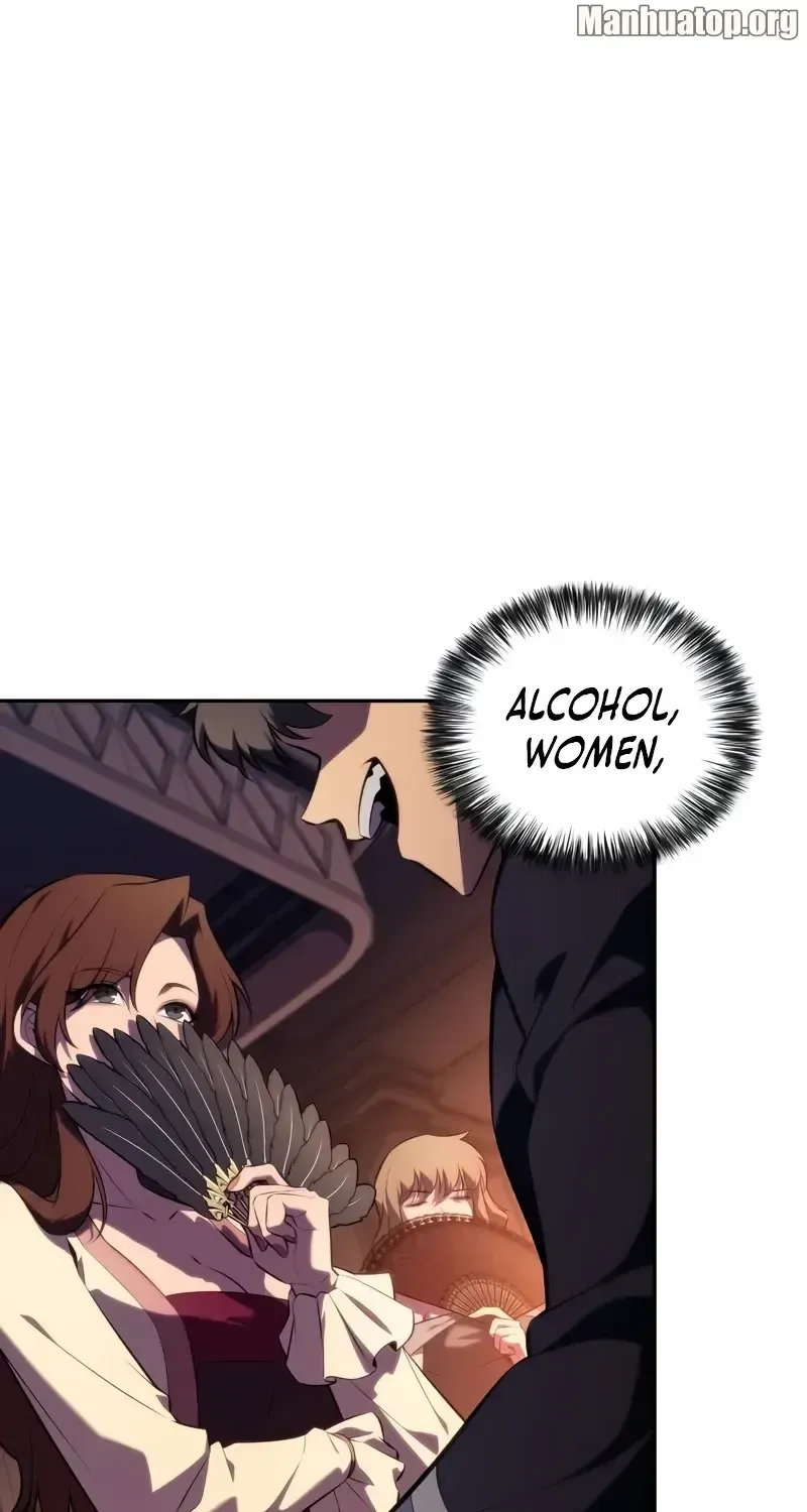 The Regressed Son of a Duke is an Assassin Chapter 46 page 2 - 