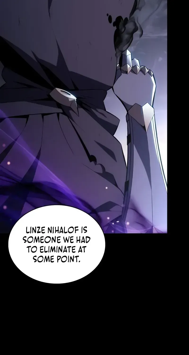 The Regressed Son of a Duke is an Assassin Chapter 46 page 106 - 