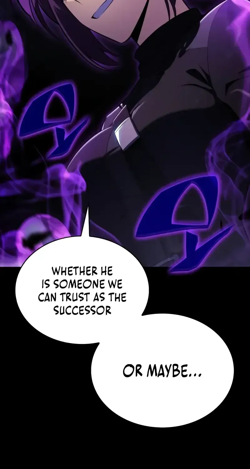The Regressed Son of a Duke is an Assassin Chapter 46 page 108 - 