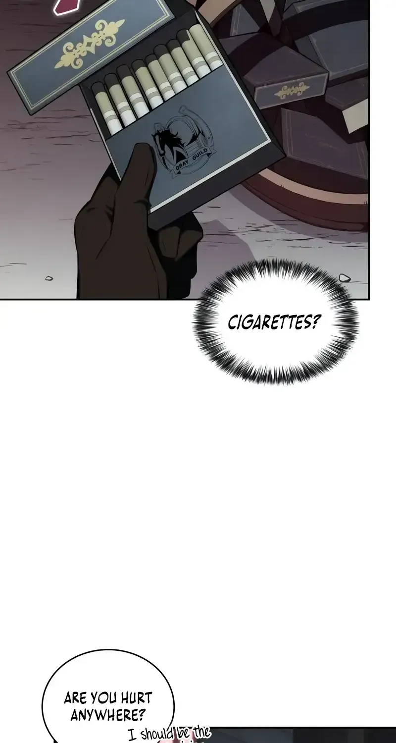 The Regressed Son of a Duke is an Assassin Chapter 46 page 15 - 