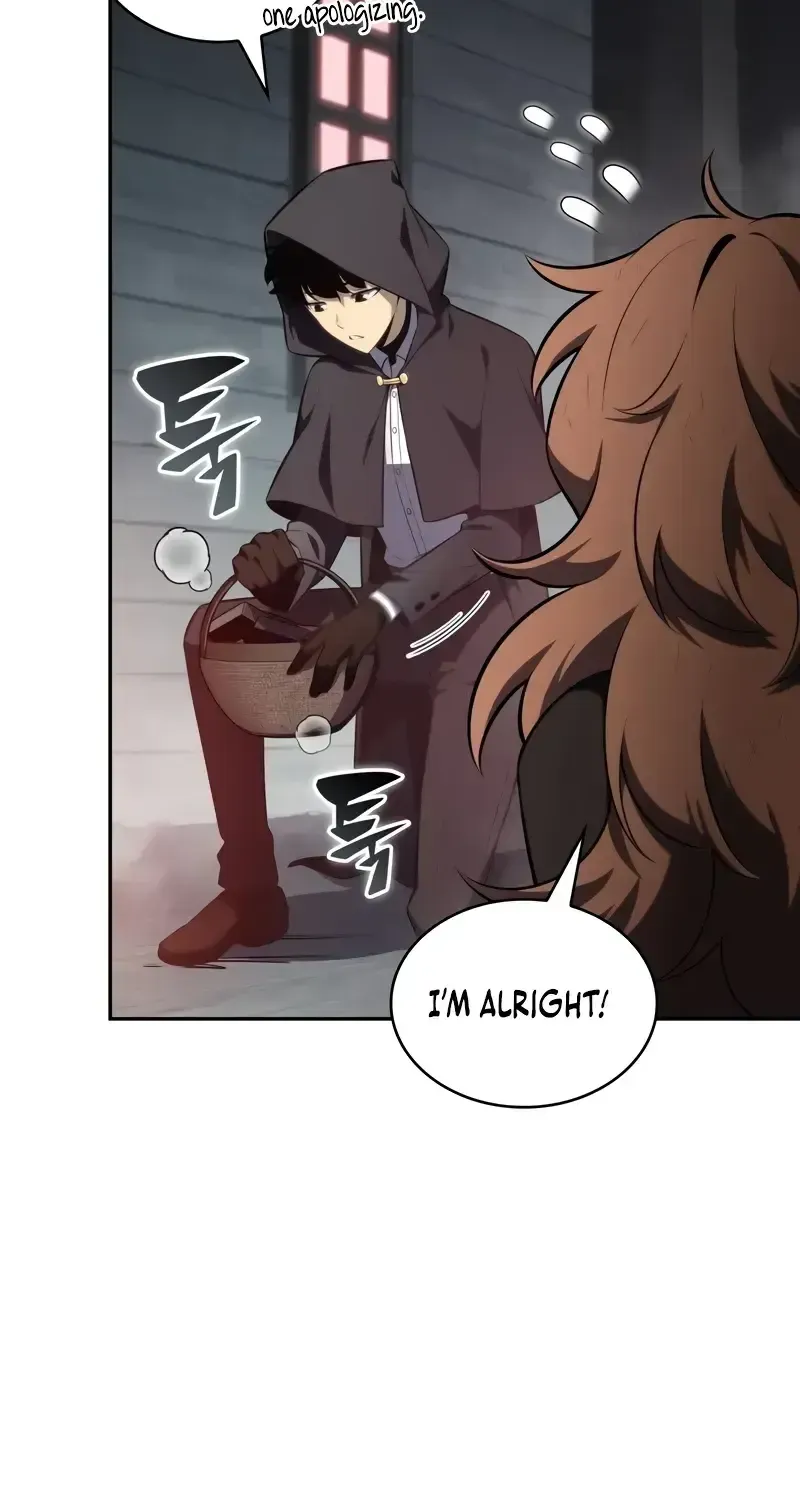 The Regressed Son of a Duke is an Assassin Chapter 46 page 16 - 